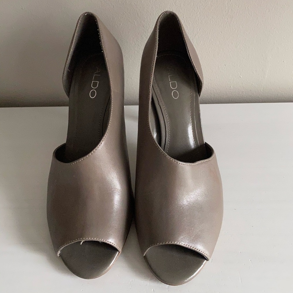 2 for $30 Also Peep Toe Cut Out Heels